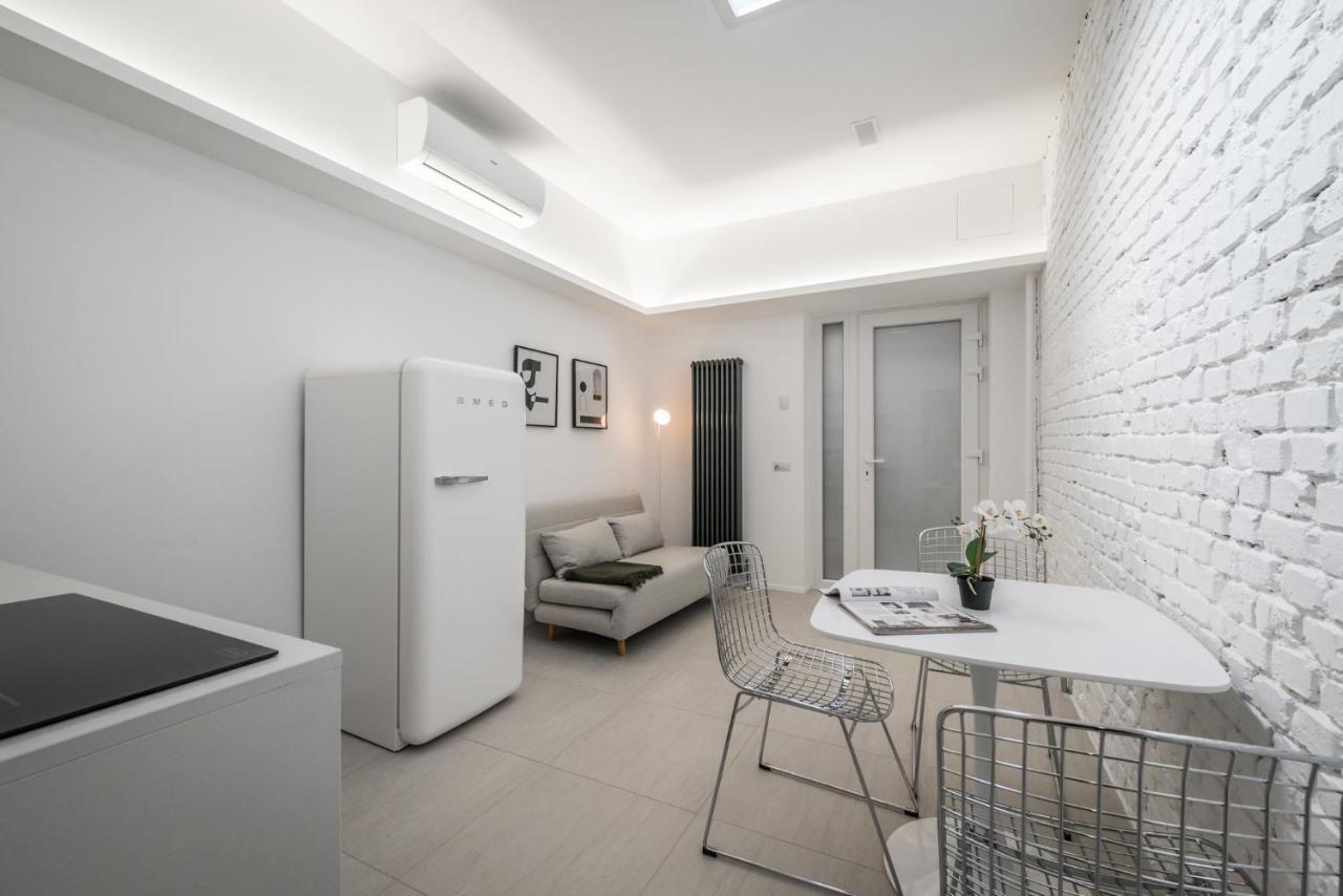 Jj6 Loreto-Duomo - Esclusive - Chic - Luxury Милано Екстериор снимка