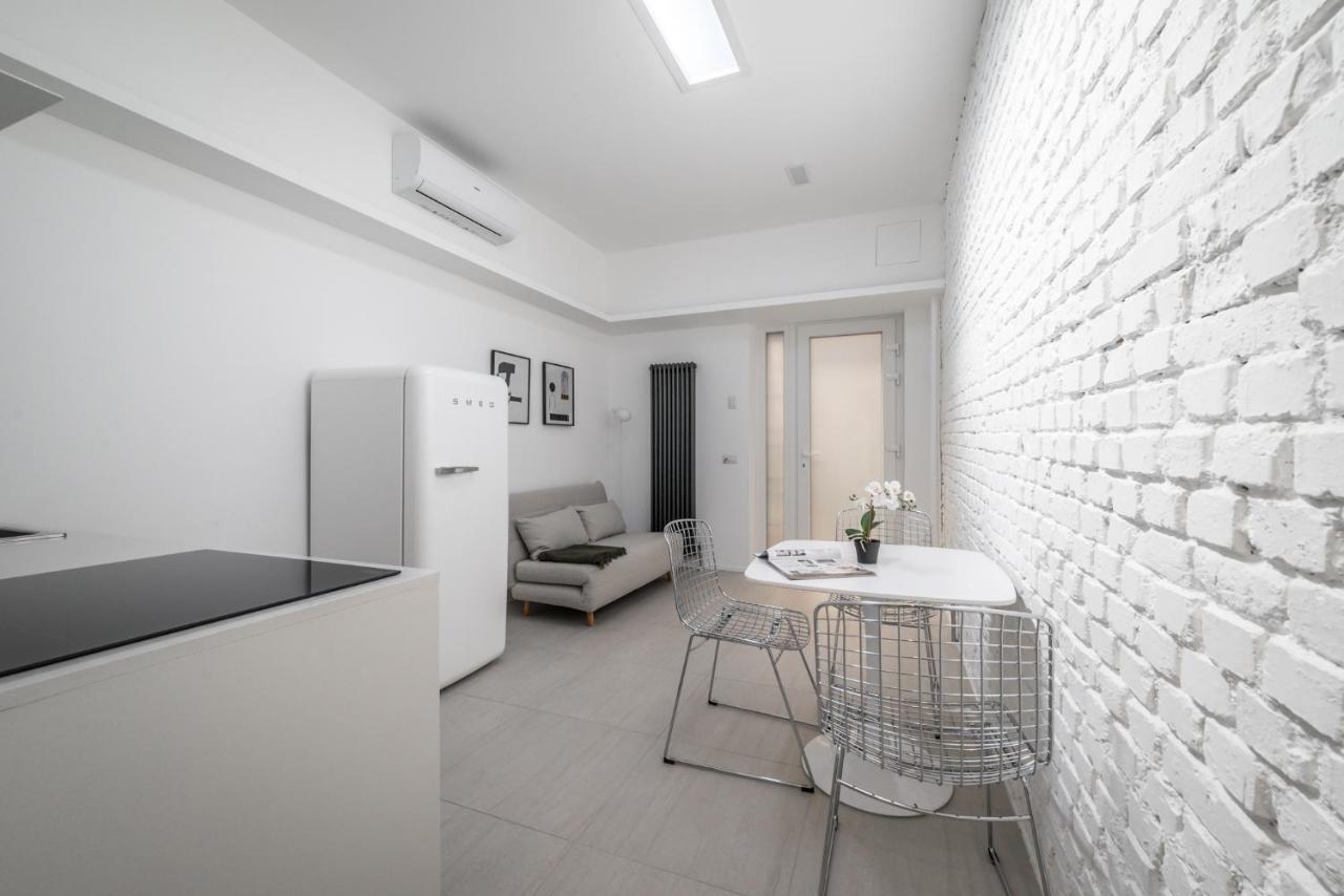 Jj6 Loreto-Duomo - Esclusive - Chic - Luxury Милано Екстериор снимка