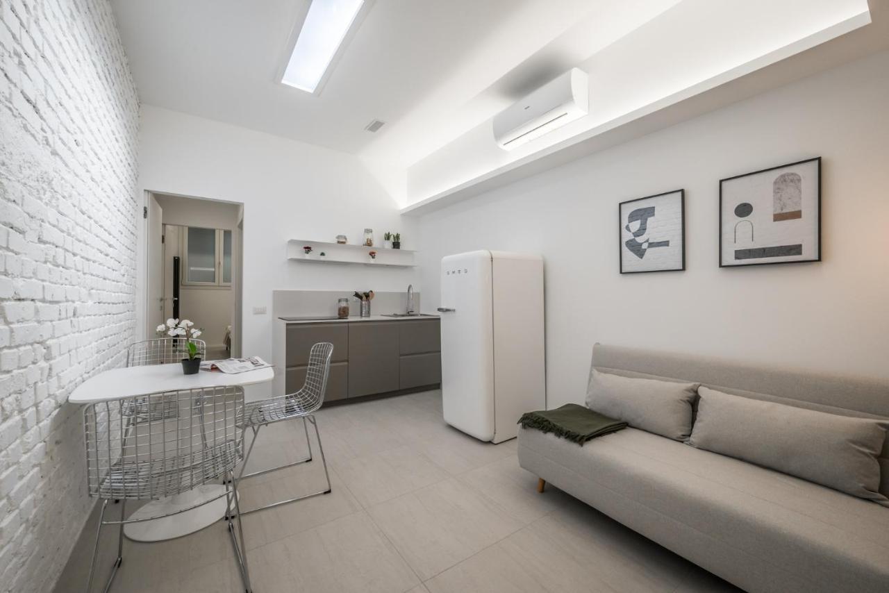 Jj6 Loreto-Duomo - Esclusive - Chic - Luxury Милано Екстериор снимка