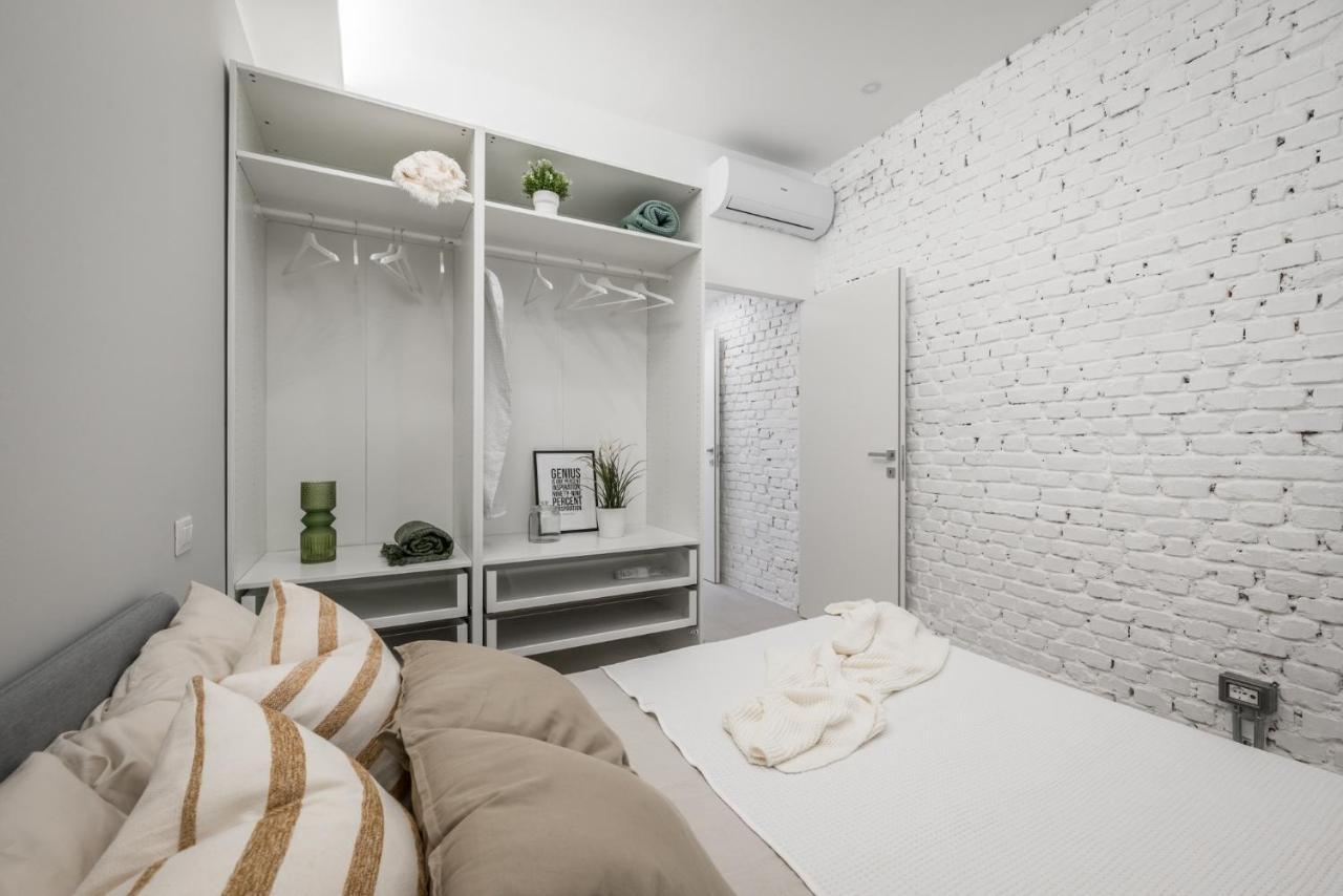Jj6 Loreto-Duomo - Esclusive - Chic - Luxury Милано Екстериор снимка
