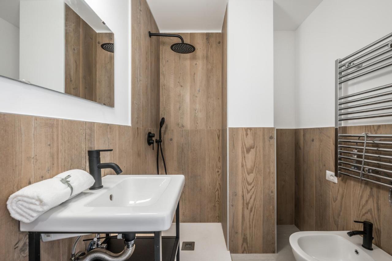 Jj6 Loreto-Duomo - Esclusive - Chic - Luxury Милано Екстериор снимка