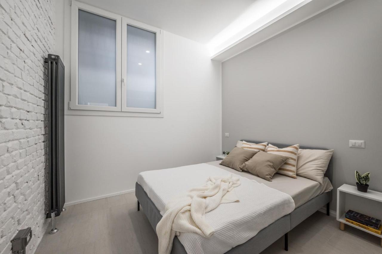 Jj6 Loreto-Duomo - Esclusive - Chic - Luxury Милано Екстериор снимка