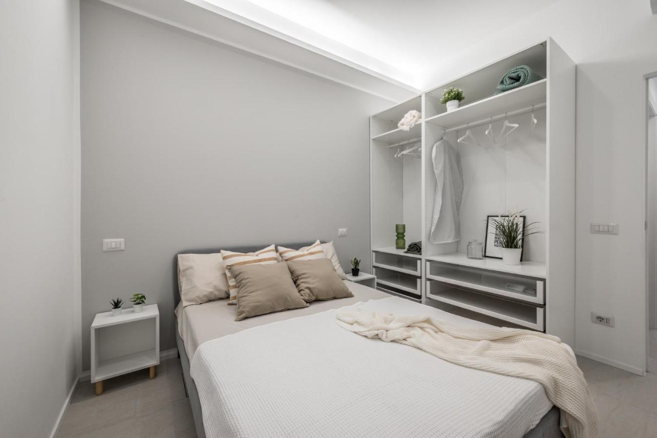Jj6 Loreto-Duomo - Esclusive - Chic - Luxury Милано Екстериор снимка